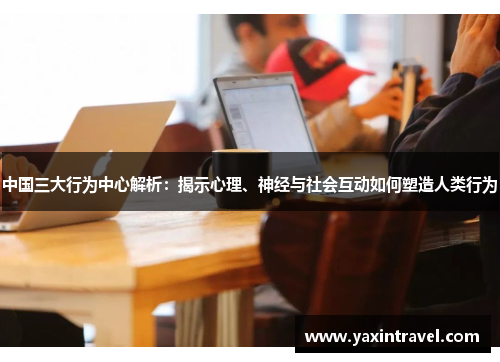 中国三大行为中心解析：揭示心理、神经与社会互动如何塑造人类行为